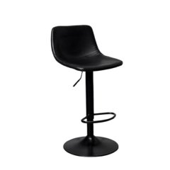 698-1 Adjustable Office Stool