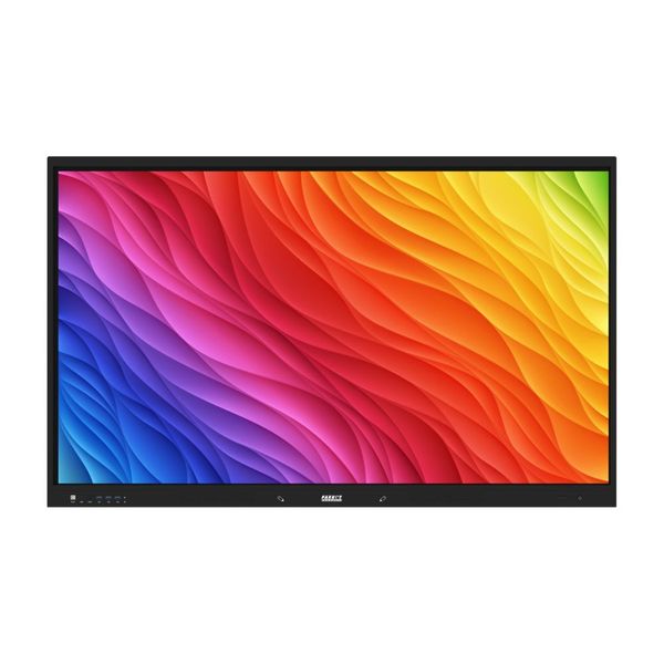 Parrot Products Interactive Touch QLED 65
