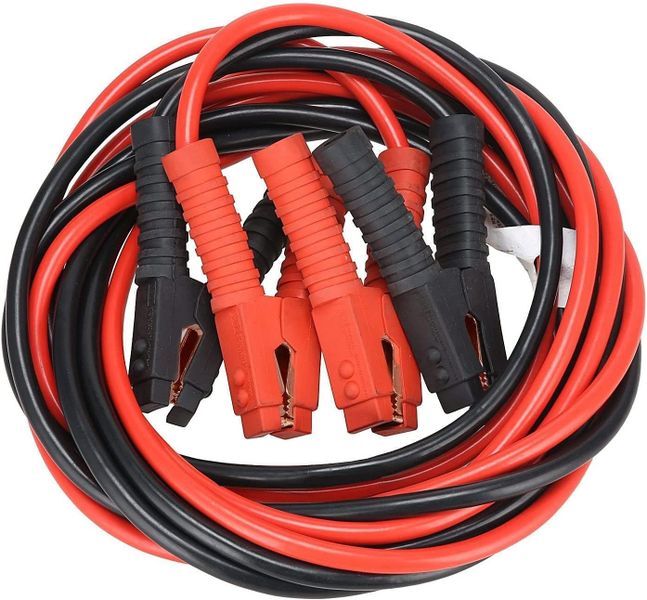 3000 AMP Heavy Duty Battery Booster Jumper Cable