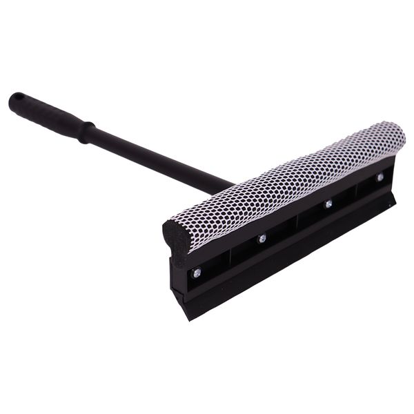 Parrot Products Plastic Garage Squeegee
