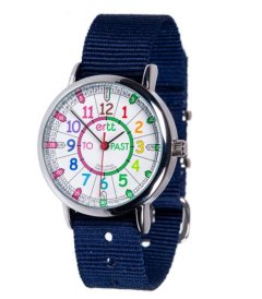 EasyRead Time Teacher - Waterproof Kids Watch