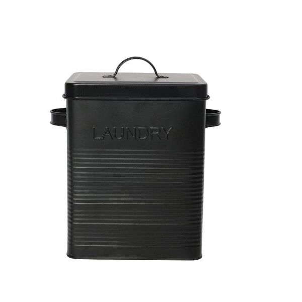 Laundry Powder Storage Box