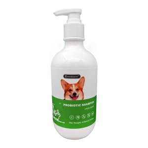 Bonne Douche Probiotic Shampoo for Dogs 470ml