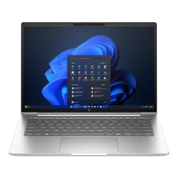 HP ProBook 4-Ultra 7 16GB /512GB SSD, Win 11 Pro, Backlit Keyboard, Wi-Fi 7