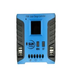 SUN Solar Charge Controller