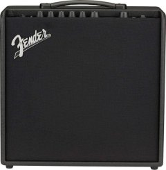 Fender Mustang LT50 Guitar Combo Amp