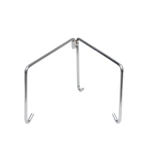 Backpacker Tripod - Chrome