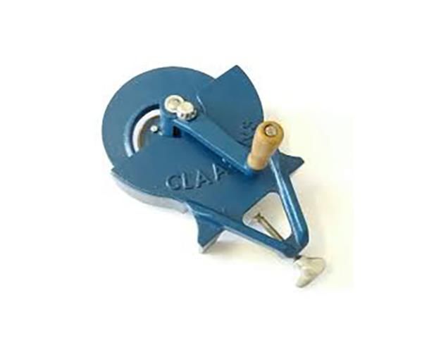 Claasens Multi Adjustable Hand Biltong Slicer