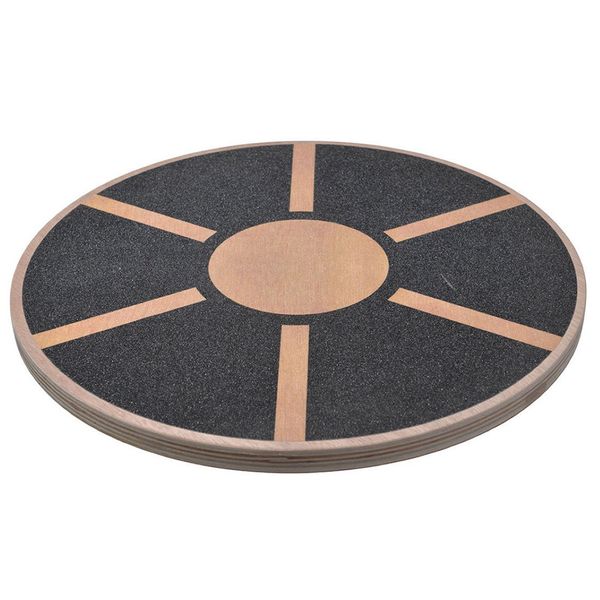Balance Board Wobble Trainer Board 360-degree Balance Board Ankle Trainer