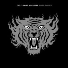 Silver Flames (Vinyl / 12" Album)