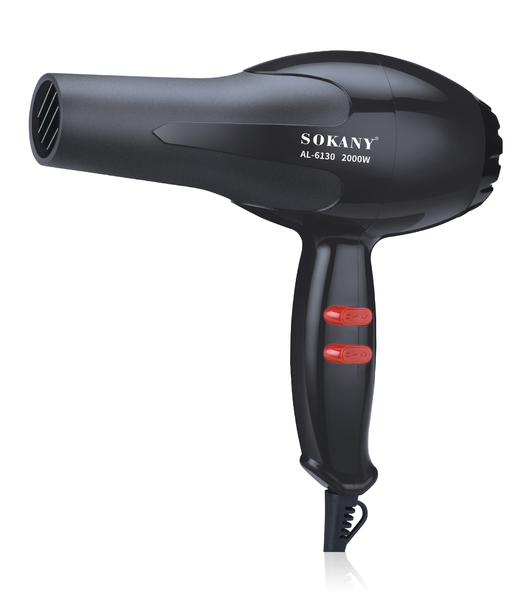 Sokany 2000W Professional Hair Dryer