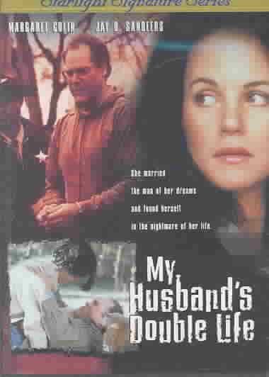 My Husband's Double Life - (Region 1 Import DVD)