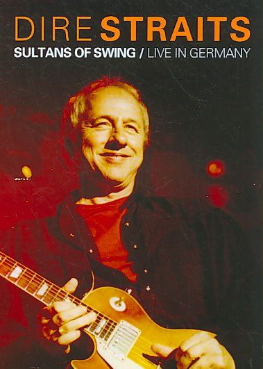 Sultans of Swing:Live in Germany - (Region 1 Import DVD)