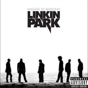 Minutes To Midnight (CD)