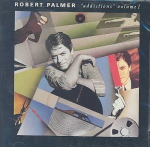 Robert Palmer - Addictions - Vol.1 (CD)