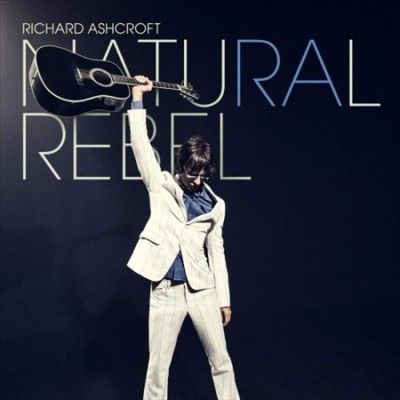 Natural Rebel (Vinyl)