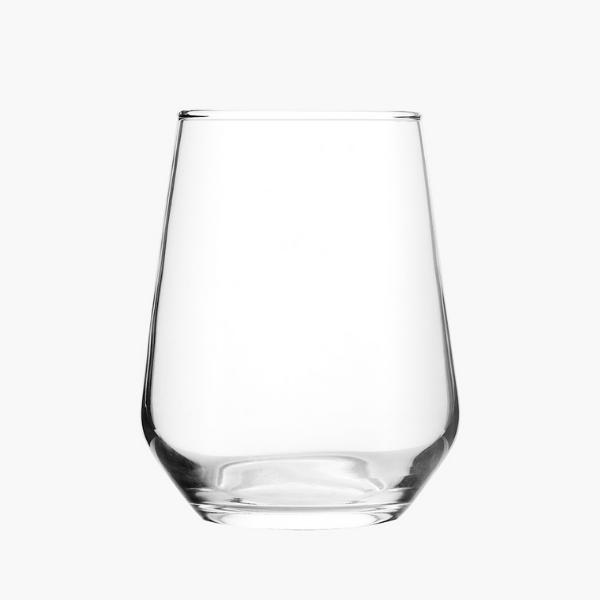 Lina Water / Hi Ball Glass 390ml (Pack of 6)