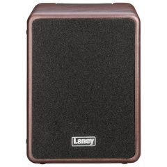 Laney A-Fresco-2 - 60-watt 1 x 8-inch Acoustic Guitar Amp
