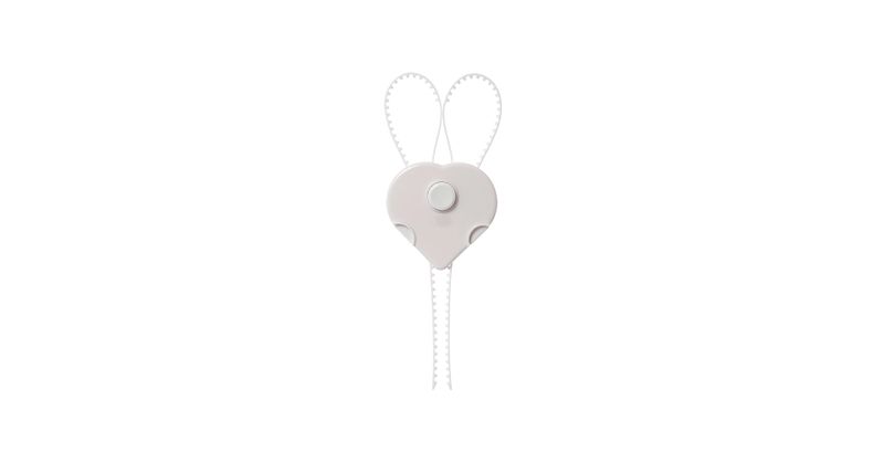 Child Safety Felix Cabinet Lock F106