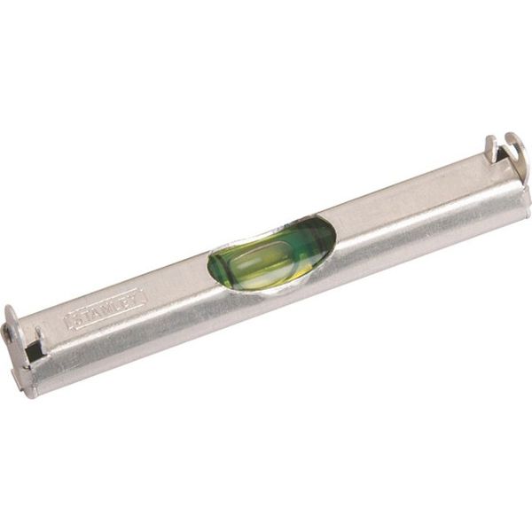 Bulk Pack x 3 Stanley - Level Line Metal 83mm 42-287