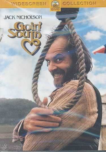 Goin South - (Region 1 Import DVD)