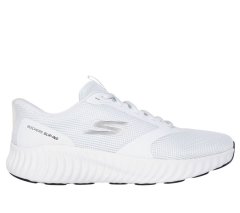 Skechers Mens - Go Run Now - White
