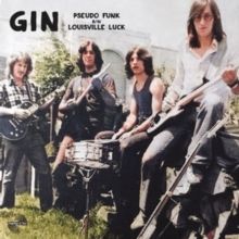Pseudo Funk (Vinyl / 7" Single)