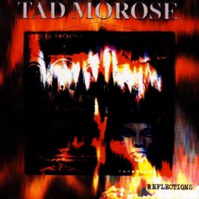 Reflections (CD / Album)
