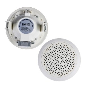 Imix RS-6 6 Ceiling Speaker