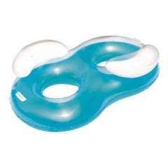 Bestway - Double Ring Float