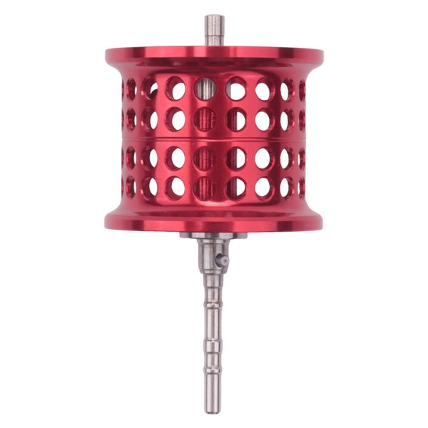 Fishing Reel Spool Aluminium Alloy Wheel Cup Diy for Daiwa Pr100