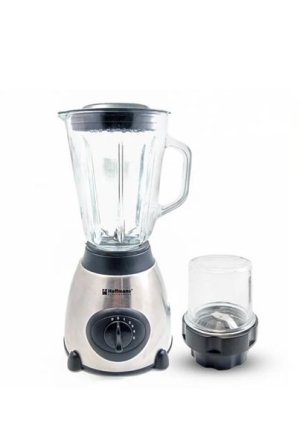 Hoffman Blender &amp; Dry Grinder High Speed and Power full Motor