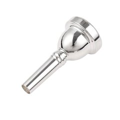 Premium Tenor Trombone Mouthpiece