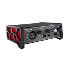 TASCAM US-1X2HR USB Audio interface