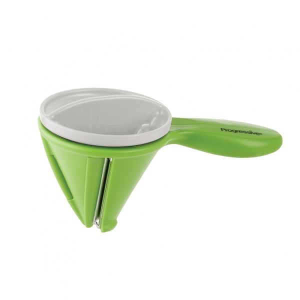 Progressive Veggie Spiralizer With Handle