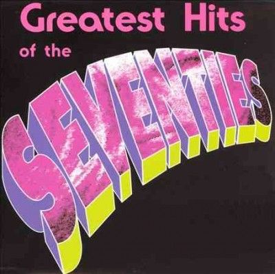 Greatest Hits of the Seventies - (Import CD)