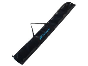 Free Divers Padded Speargun Bag - Heavy Duty PVC Storage Bag 180cm