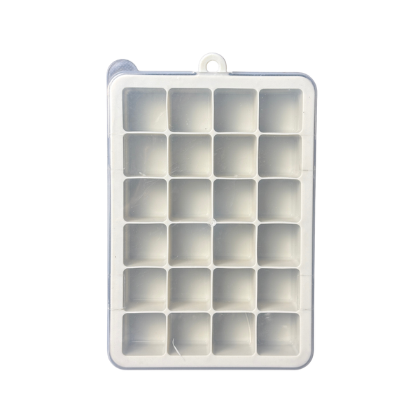 24-Block Ice Bricks Maker