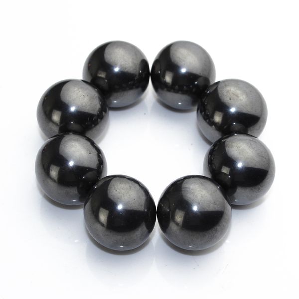 Bezu Bigz Ferrite Magnets Set of 8 - 25mm