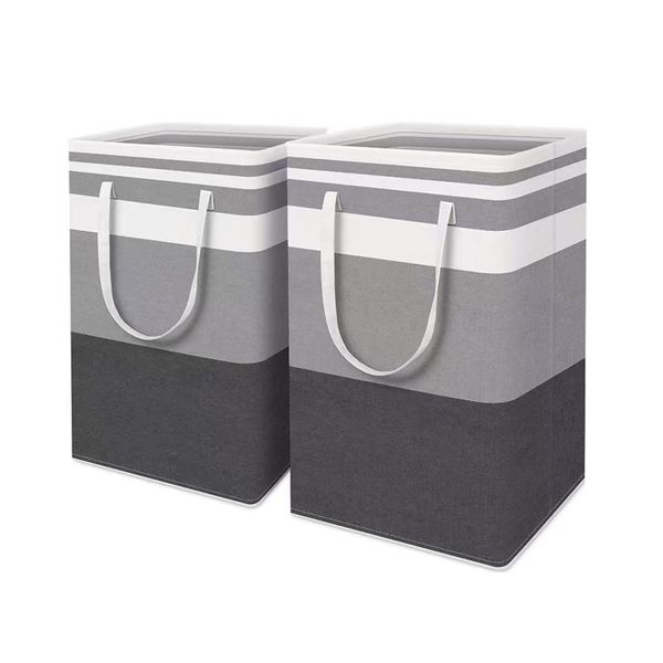 Fabric Storage Bag Fabric Storage Basket