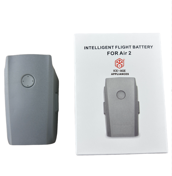 Compatible DJI Air 2/2S Intelligent Flight Battery 3750mAh 11.55v