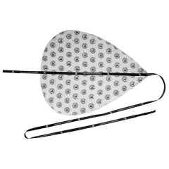 BG France Bass Clarinet Microfiber Body Swab BGA30CB
