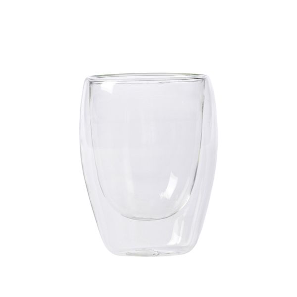George &amp; Mason - Double Wall Glass 450ml