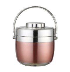 1.5L Stainless Steel Termos Termos Lunch Box Termos Termos Insulated Conta
