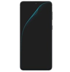 Hydrogel - TPU Privacy Screen Protector Compatible with Motorola Edge 20 Fusion
