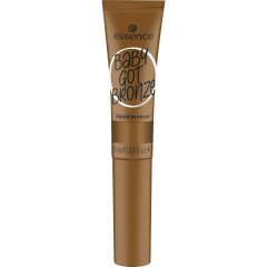 essence BABY GOT BRONZE liquid bronzer