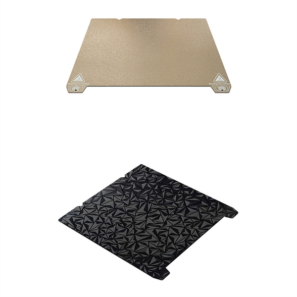 310X315mm Pei Spraying+Peo Film Build Plate for K1 Max Printer