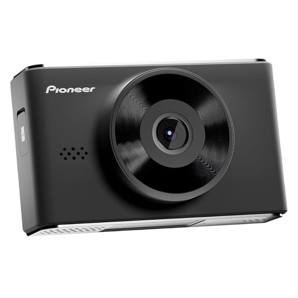 Pioneer VREC-H320SC FHD ADAS Warnings Dashcam / Dashboard Camera