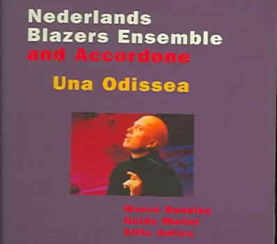 Una Odissea - (Import CD)