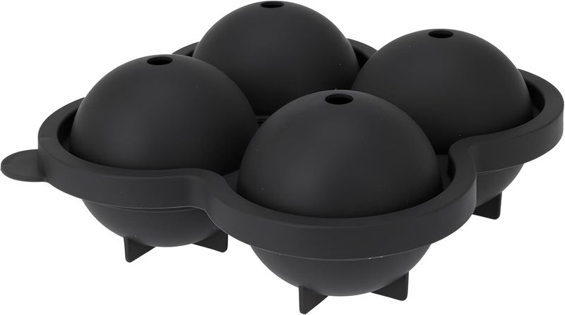Excellent Houseware Sphere Ice Tray